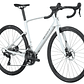 Bicicleta Scott Addict 50 Cumulus White 105 - Miniatura 2