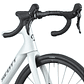 Bicicleta Scott Addict 50 Cumulus White 105 - Miniatura 4