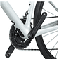 Bicicleta Scott Addict 50 Cumulus White 105 - Miniatura 6