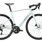 Bicicleta Scott Addict 50 Cumulus White 105 - Miniatura 1