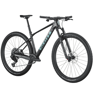 Bicicleta Scott Scale RC Team