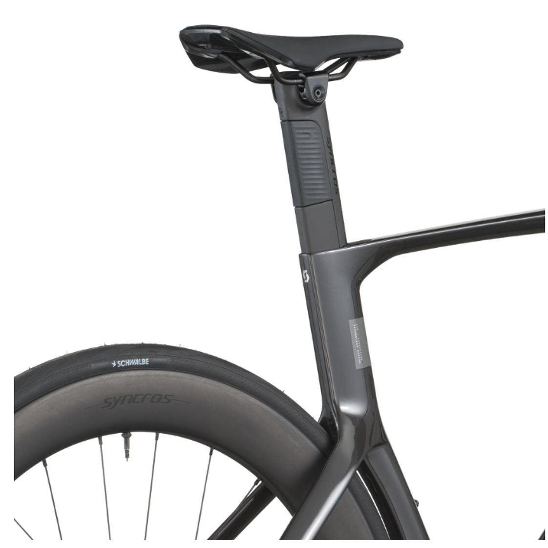 Bicicleta Scott Foil RC 10 Ultegra Di2 3