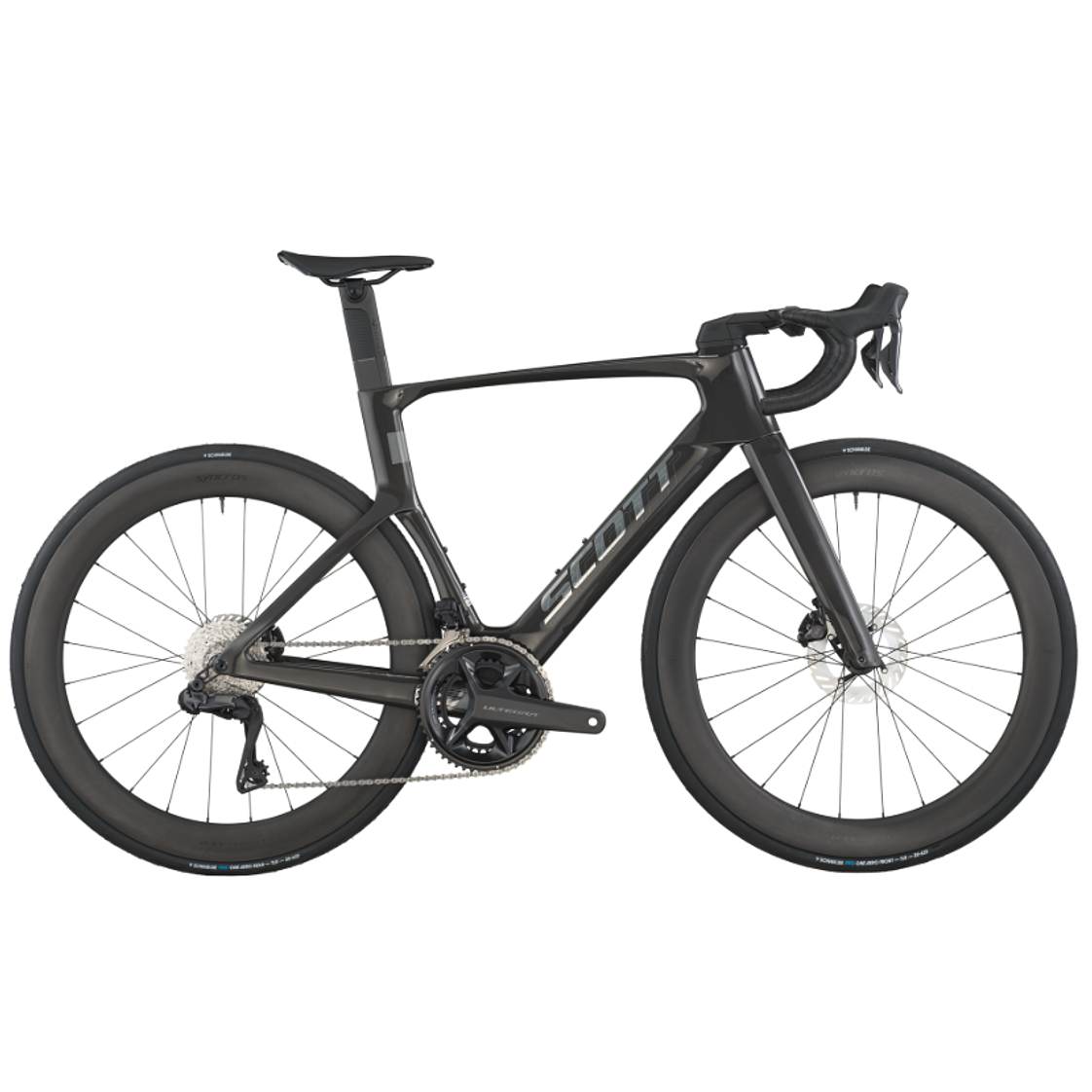 Bicicleta Scott Foil RC 10 Ultegra Di2 1