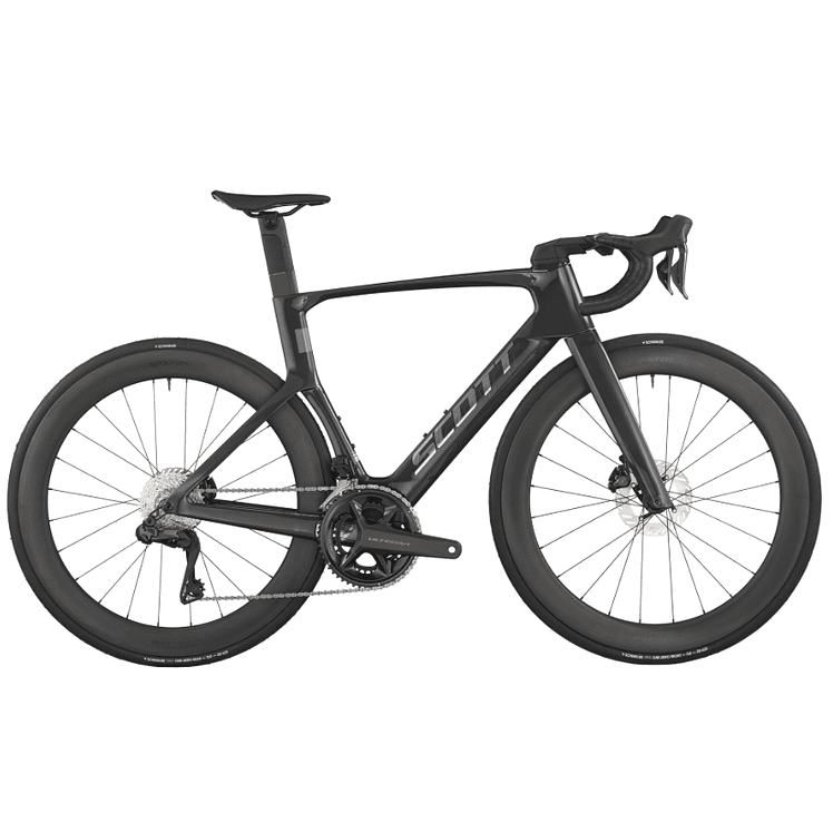 Bicicleta Scott Foil RC 10 Ultegra Di2 1