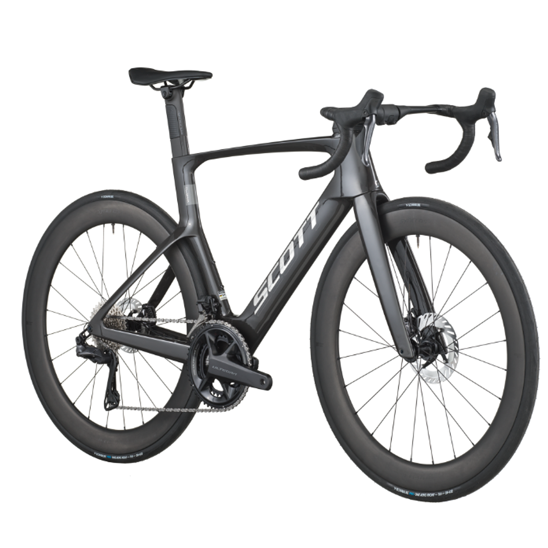 Bicicleta Scott Foil RC 10 Ultegra Di2 2