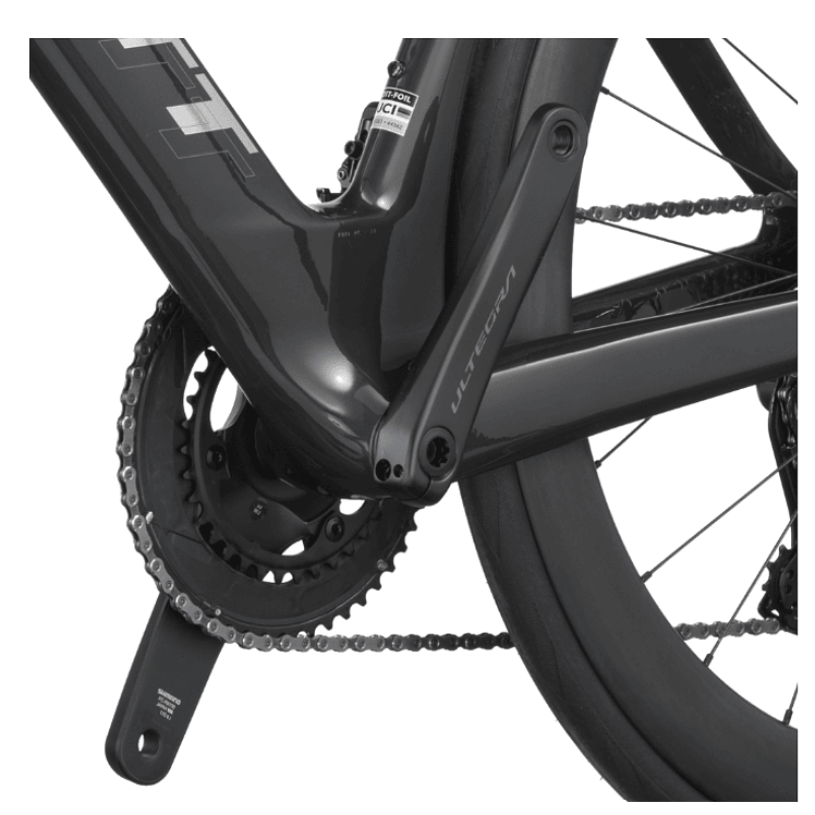 Bicicleta Scott Foil RC 10 Ultegra Di2 5