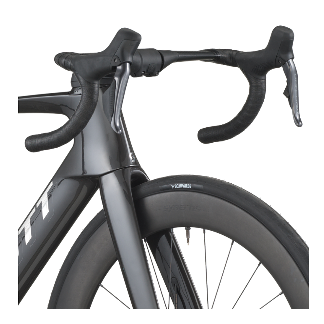 Bicicleta Scott Foil RC 10 Ultegra Di2 6