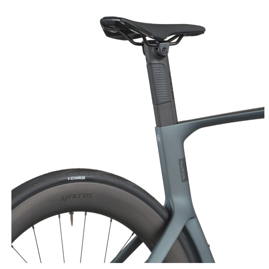 Bicicleta Scott Foil RC 20 105 Di2 3