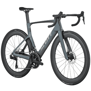 Bicicleta Scott Foil RC 20 105 Di2