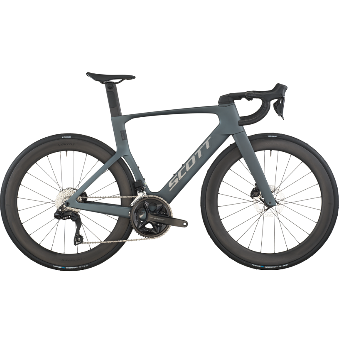 Bicicleta Scott Foil RC 20 105 Di2 1