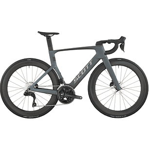 Bicicleta Scott Foil RC 20 105 Di2