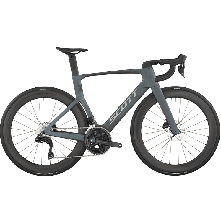 Bicicleta Scott Foil RC 20 105 Di2 1