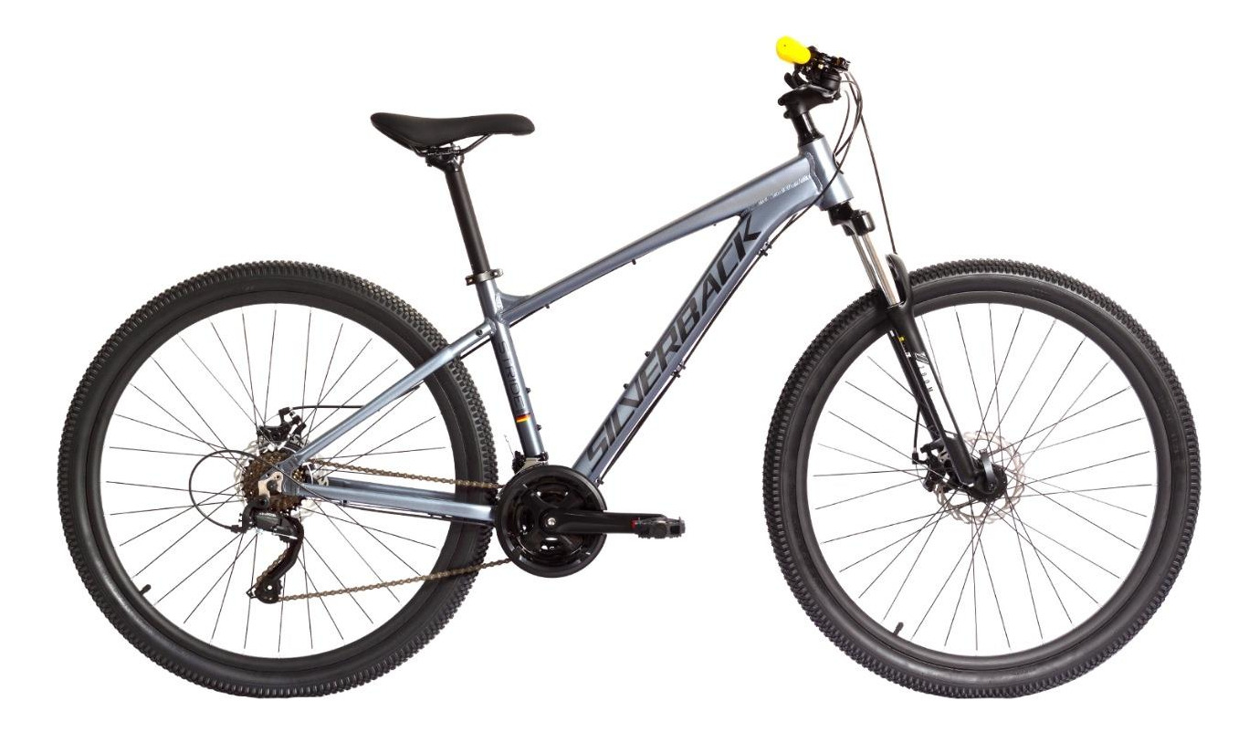 Bicicleta MTB Silverback Stride 29 Delight