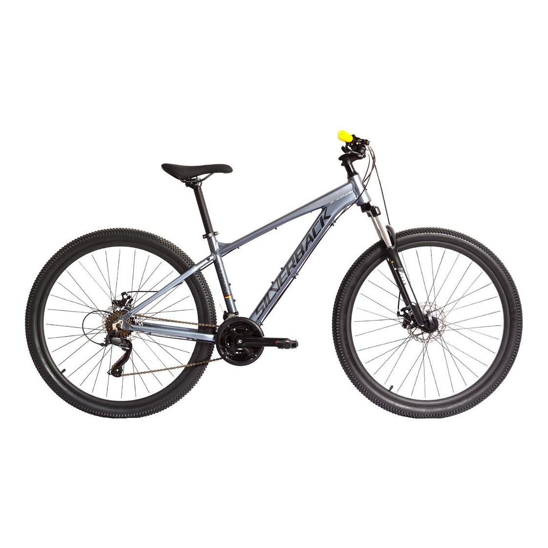 Bicicleta MTB Silverback Stride 29 Delight 1