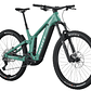 Bicicleta Scott Eride Patron 930 Safari Green - Miniatura 2