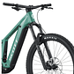 Bicicleta Scott Eride Patron 930 Safari Green - Miniatura 4