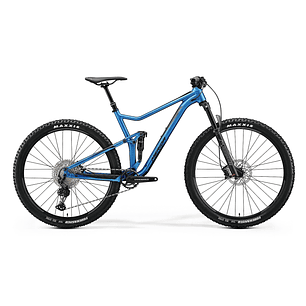 Bicicleta Merida One Twenty 600 2023