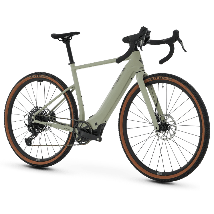 Bicicleta Megamo Lande 2026 1
