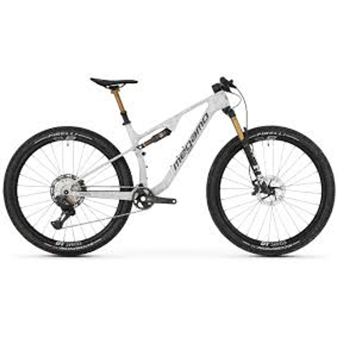 Bicicleta Megamo Track 02 2026 1