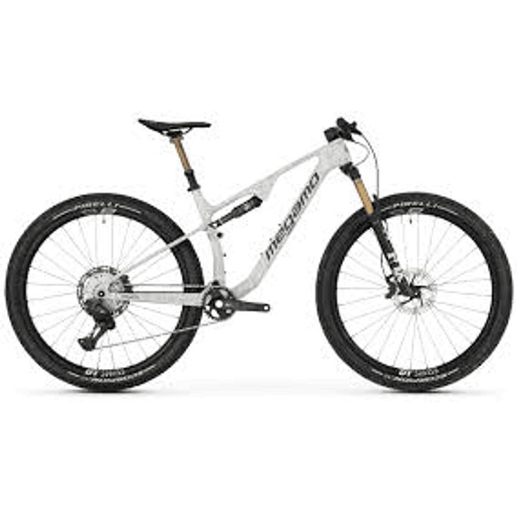 Bicicleta Megamo Track 02 2026 1