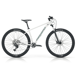 Bicicleta Megamo Natural 30 2026