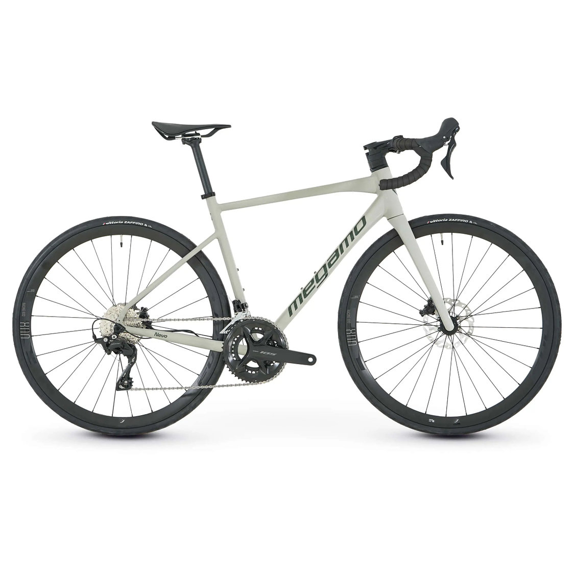 Bicicleta Megamo Nevo 30 2026 1
