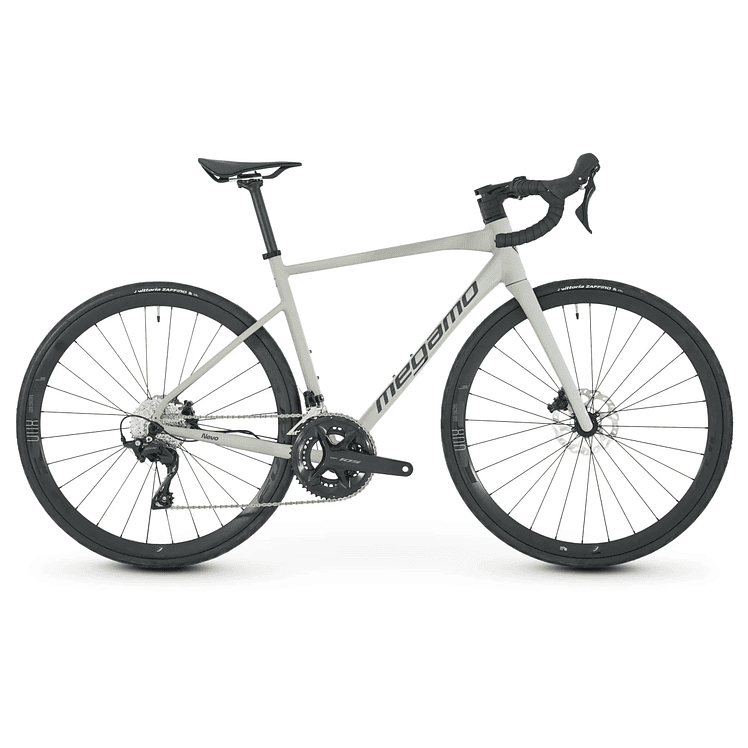 Bicicleta Megamo Nevo 30 2026 1