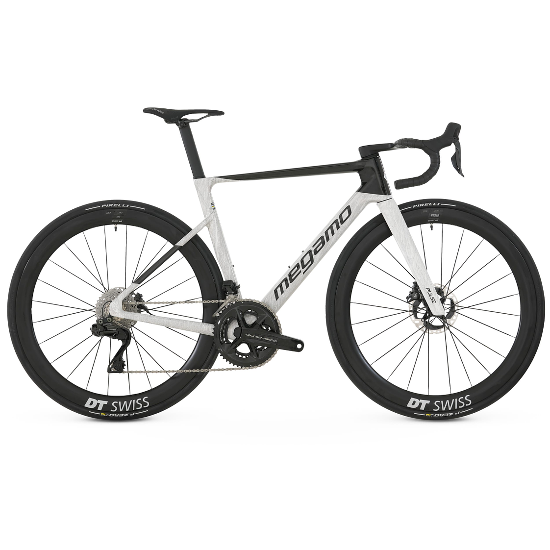 Bicicleta Megamo Pulse 01 2026 1