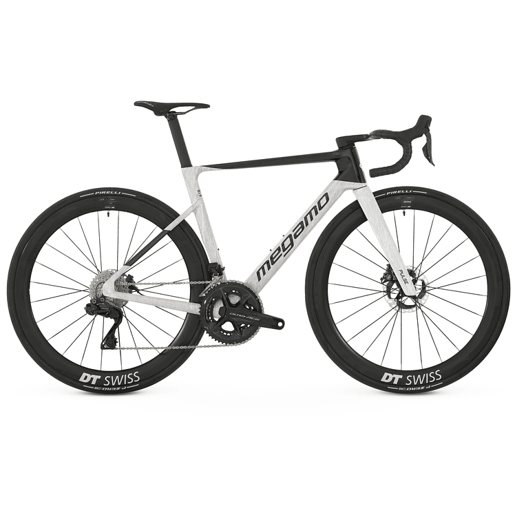 Bicicleta Megamo Pulse 01 2026 1