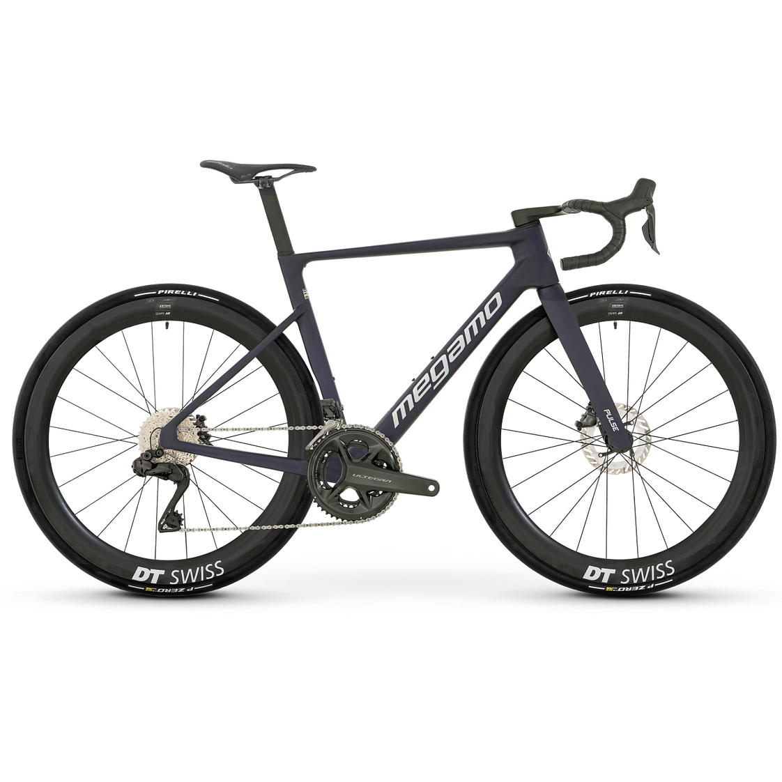 Bicicleta Megamo Pulse 03 2026 1