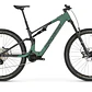 Bicicleta Megamo Reason Air AL 15 2026 (AVINOX) - Miniatura 1