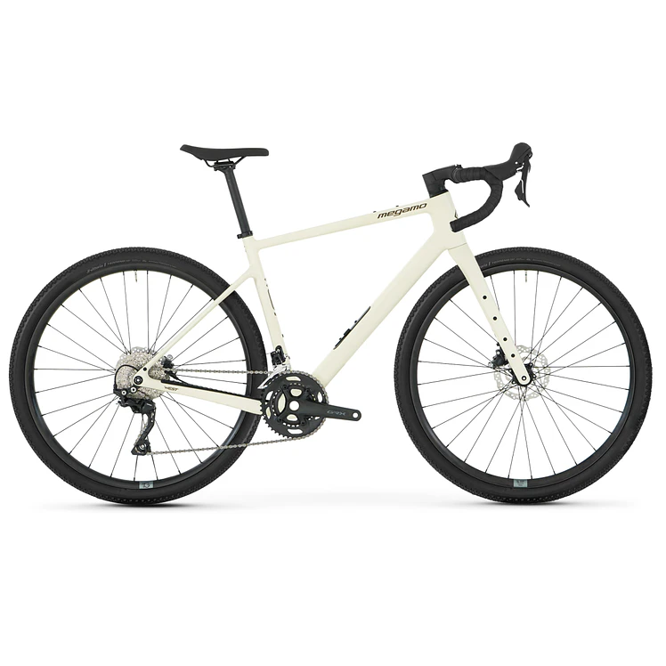 Bicicleta Megamo West 15 2026 1