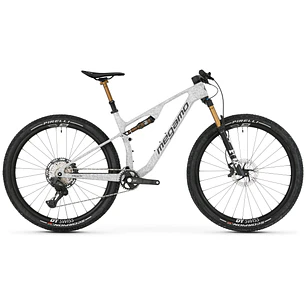Bicicleta Megamo Track 02 2026