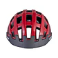 Casco De Ciclismo Lazer Compact Montaña Rojo - Miniatura 2
