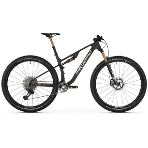 Bicicleta Megamo Track 01 2026