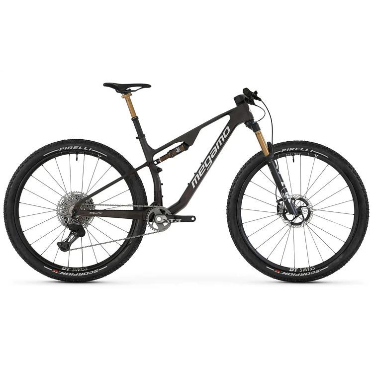 Bicicleta Megamo Track 01 2026 1