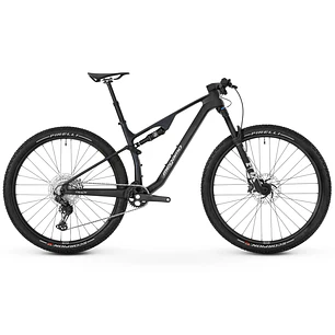 Bicicleta Megamo Track 08 2026