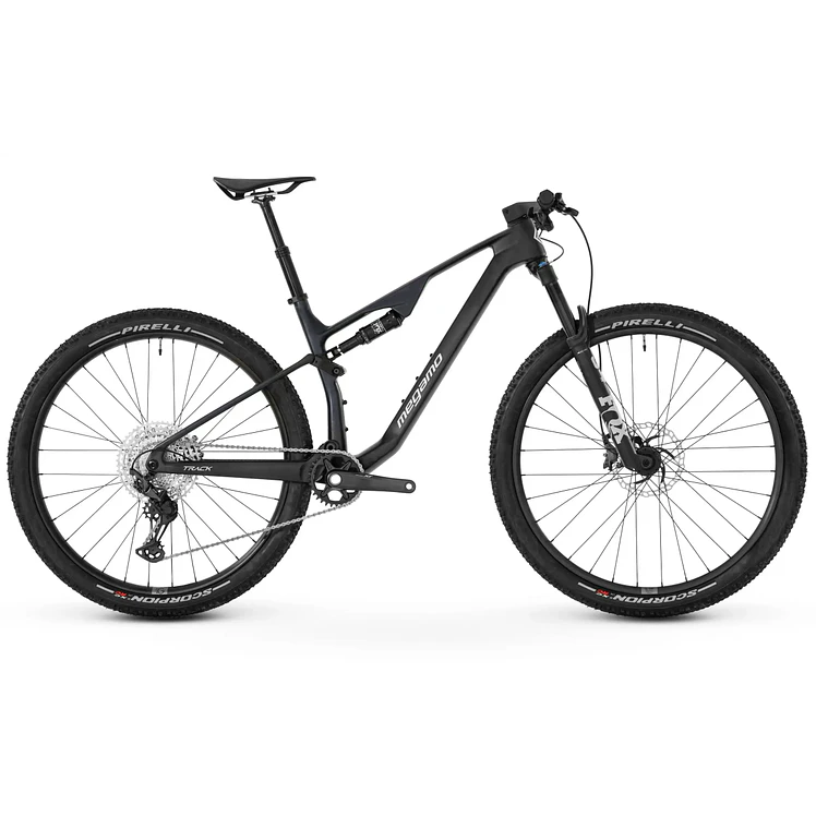 Bicicleta Megamo Track 08 2026 1