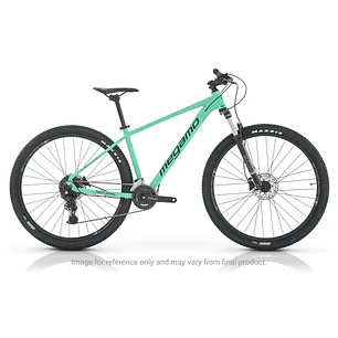 Bicicleta Megamo Natural 40 2026