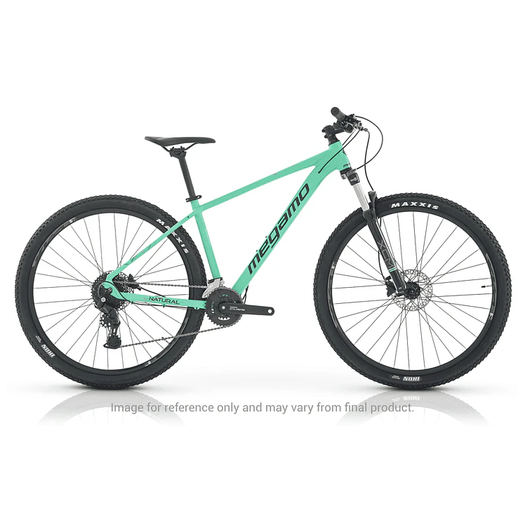 Bicicleta Megamo Natural 40 2026 1