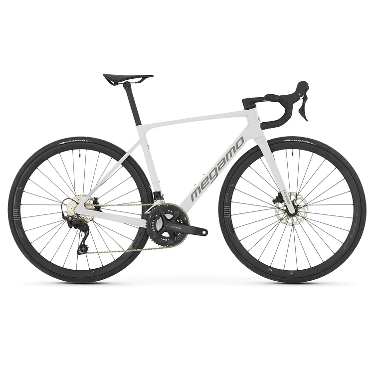 Bicicleta Megamo Raise 20 White 2026 1
