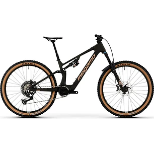 Bicicleta Megamo Reason Carbon 01 2026- COPIA