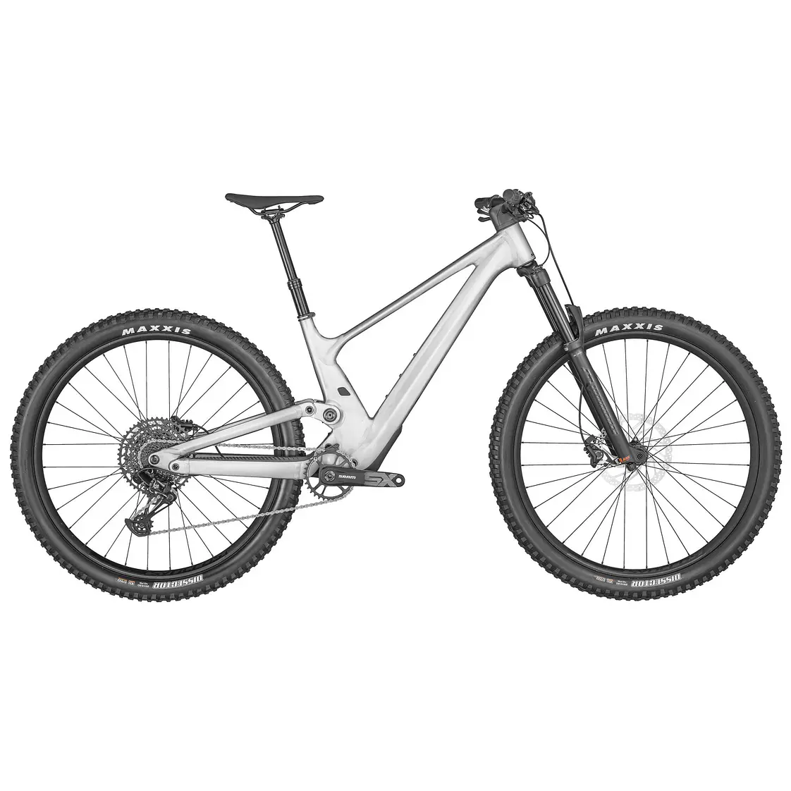 Bicicleta Scott Genius 940 (Solo Retiro Armada en Tienda) 1