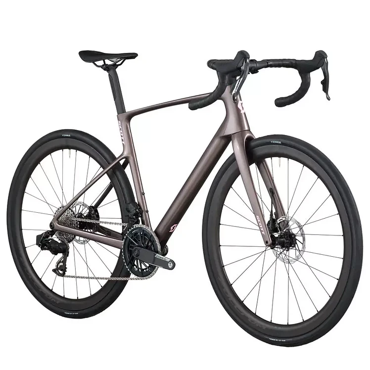 Bicicleta Scott Addict 10 HMX Sram Force 2