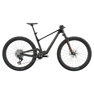 Bicicleta Scott Spark RC SL 2027