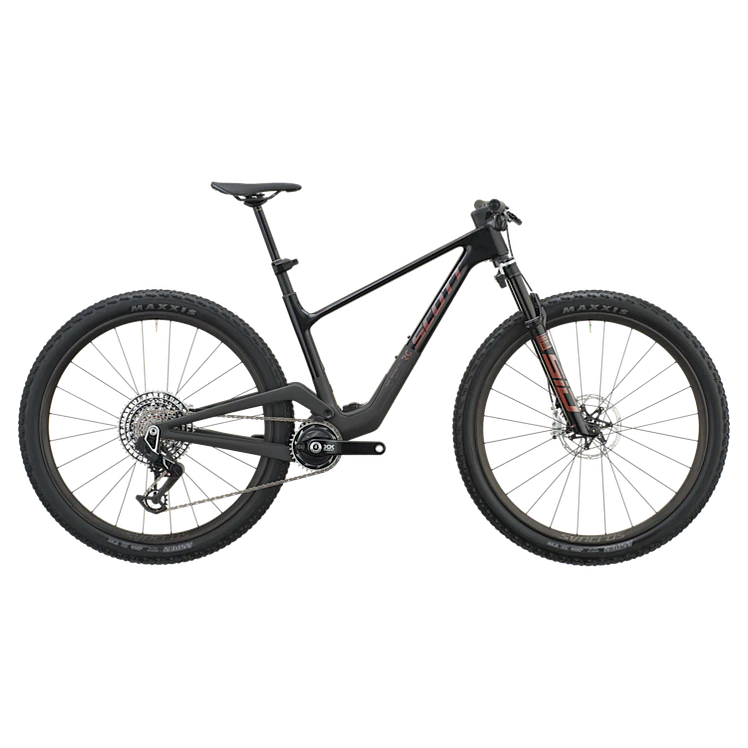 Bicicleta Scott Spark RC SL 2027 1