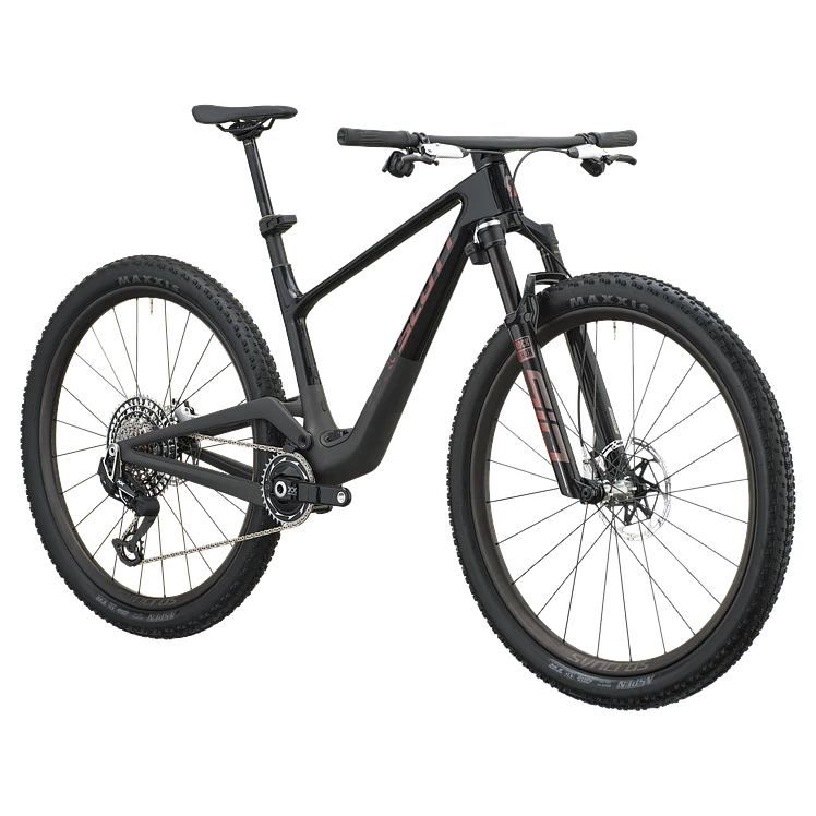 Bicicleta Scott Spark RC SL 2027 2