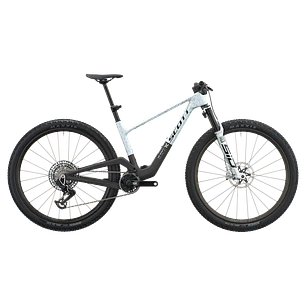 Bicicleta Scott Spark RC World Cup EVO 2027