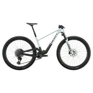 Bicicleta Scott Spark RC World Cup 2027