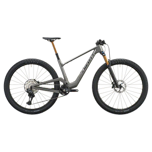 Bicicleta Scott Spark RC Expert 2027